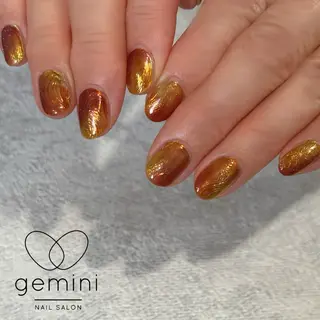 ネイル gemini NAIL大通のネイルデザイン
