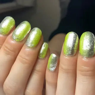 ネイル Legit nail salonのネイルデザイン