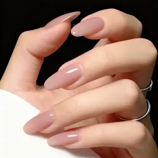 ネイル EmilyG アイリスのネイルデザイン
