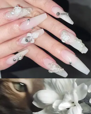 ネイル Josie nail salonのネイルデザイン