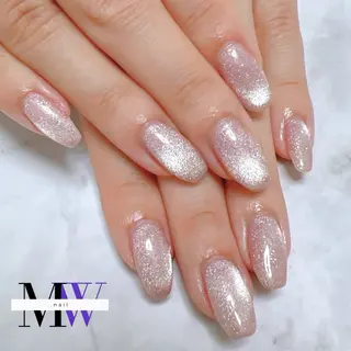 ネイル MW .nailのネイルデザイン