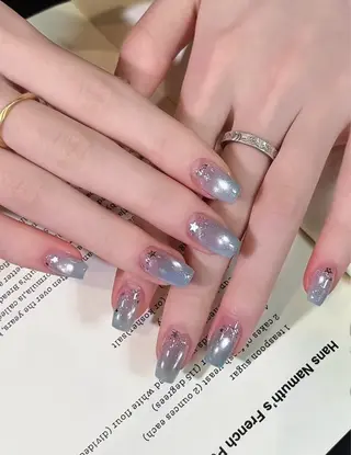 ネイル Hina ネイルサロンのネイルデザイン