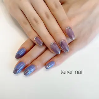 ネイル テネルネイル tener nailのネイルデザイン