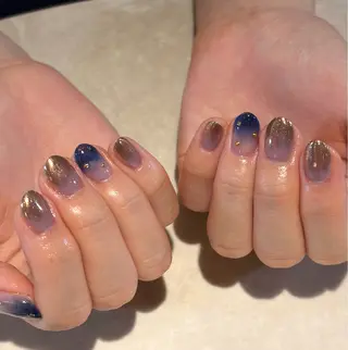 ネイル SUZU NAのネイルデザイン