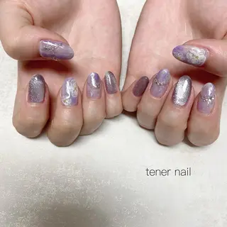 ネイル テネルネイル tener nailのネイルデザイン