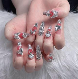 ネイル H.baby Nail Salonのネイルデザイン