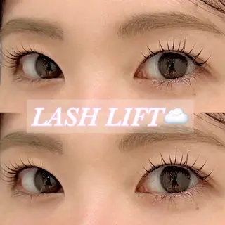 マツエク・マツパ ☁️ile鎌倉 栗原☁️のエステ・リラクイメージ