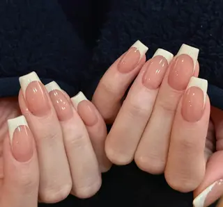 ネイル 🎀 UU_nailのネイルデザイン