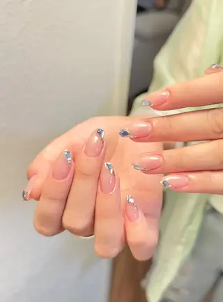 ネイル Unicorn Nail 矢場町店のネイルデザイン