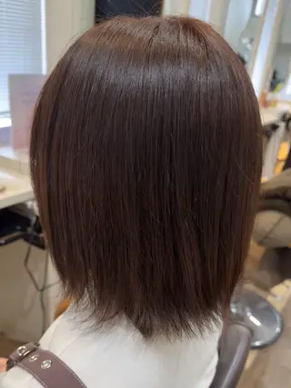 カラー -ef- ♡Yūki🐻🎀の眉毛・アイブロウイメージ
