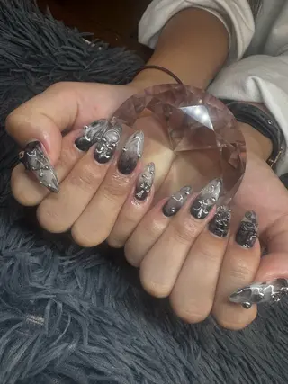 ネイル nail nanaのネイルデザイン