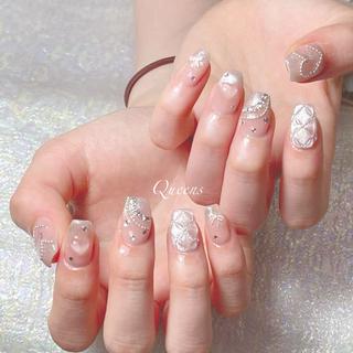 ネイル Queens テイのネイルデザイン