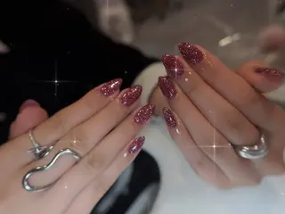 ネイル Dely Nailのネイルデザイン