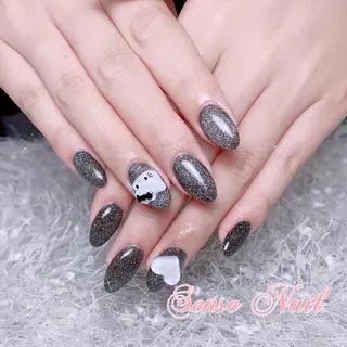 ネイル 🎀Sense Nail渋谷店🎀のネイルデザイン