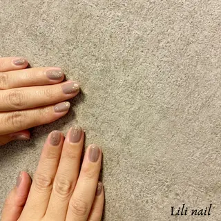 ネイル Lilibeauty salonのネイルデザイン