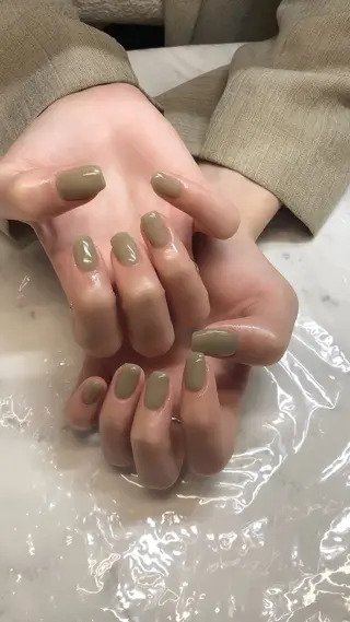 ネイル ✨アン ミユ✨のネイルデザイン