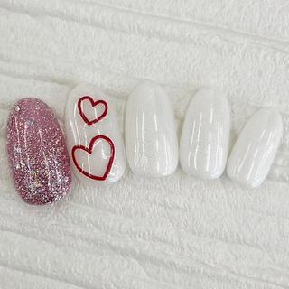 ネイル Nail salon Honey Beeのネイルデザイン