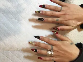 ネイル LIAN- nailのネイルデザイン