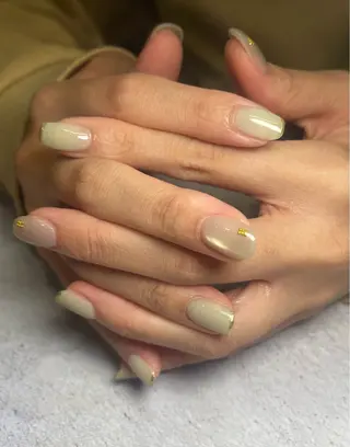 ネイル nicotte. ◆Maiのネイルデザイン