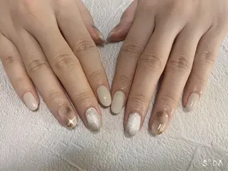 ネイル Nail Salon Ripeのネイルデザイン