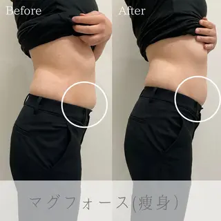 ciena KAYOのエステ・リラクイメージ