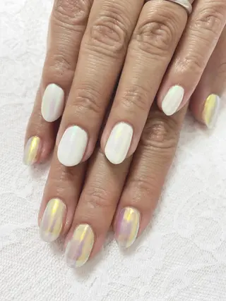 ネイル レイレア ネイルルームのネイルデザイン