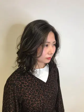 セミロング カラー ヘアアレンジ 限定クーポン 💕大量更新ブリーチのヘアスタイル