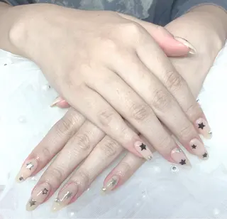 ネイル Bél Nail salonのネイルデザイン