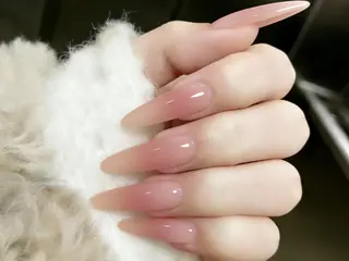 メンズ ネイル ✨Bloom Ruby❣️のネイルデザイン