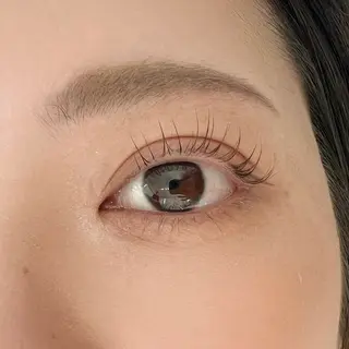 マツエク・マツパ Liure. mayoのマツエク・マツパデザイン