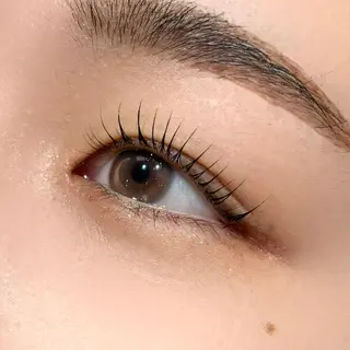 マツエク・マツパ 💎Veil 若生💎のマツエク・マツパデザイン