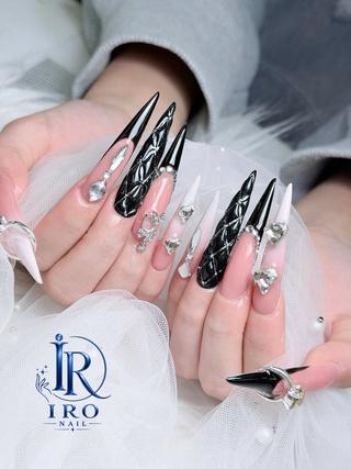 ネイル IRO Nail Studio 千葉のネイルデザイン