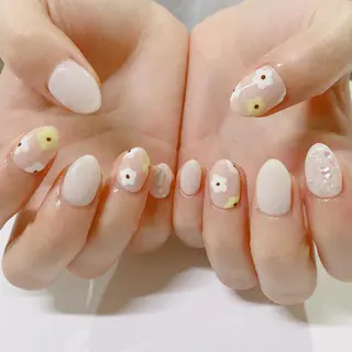 ネイル nail salonのネイルデザイン