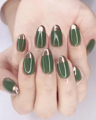 ネイル Nail Salon ertiのネイルデザイン