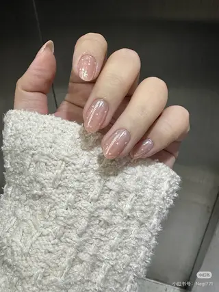 ネイル Betty nail サロンのネイルデザイン