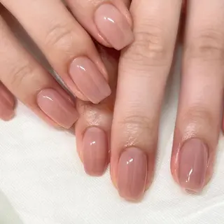 ネイル ネイル&スパ🌱新宿 代々木⌇yamadaのネイルデザイン