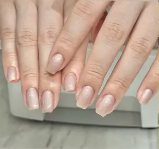ネイル nail salon luuのネイルデザイン
