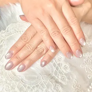 ネイル モナネイル ＡＩのネイルデザイン