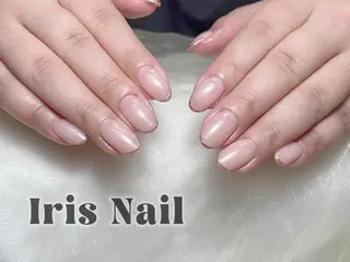 ネイル 💕藤江 月🌸🍒のネイルデザイン