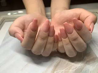 ネイル akina nailsのネイルデザイン