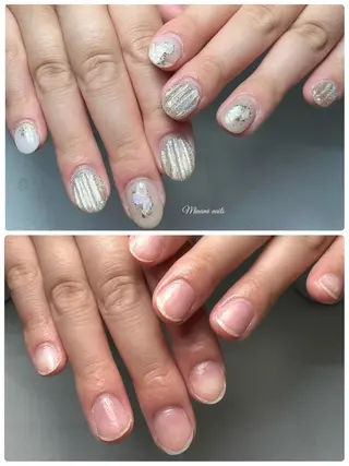 ネイル Minami Nailsのネイルデザイン
