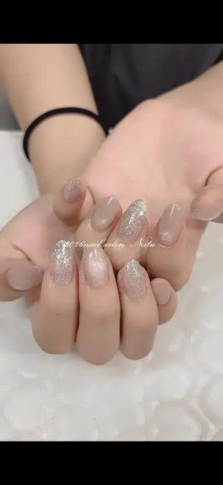 ネイル nailsalon Natuのネイルデザイン