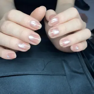 ネイル 秋 Nailsのネイルデザイン