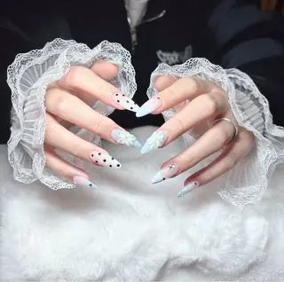 ネイル Hana Nailのネイルデザイン