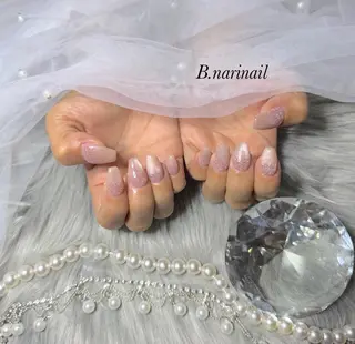 ネイル b.nari nailのネイルデザイン