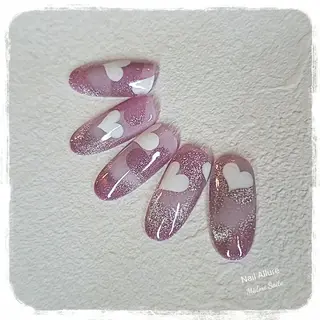 ネイル Nail Allureのネイルデザイン