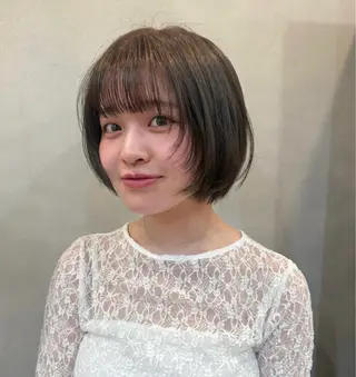 ショート カラー Lita./ HIKARI🧁🫧のヘアスタイル