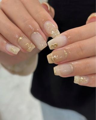 ネイル nailsalon room.のネイルデザイン