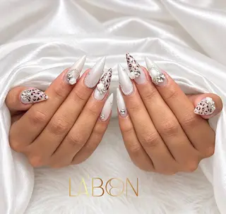 ネイル Labon Nails Artのネイルデザイン