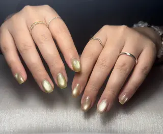 ネイル Nail Salon Anのネイルデザイン